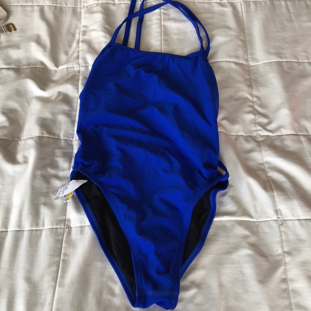 Joslyn one piece BNWT